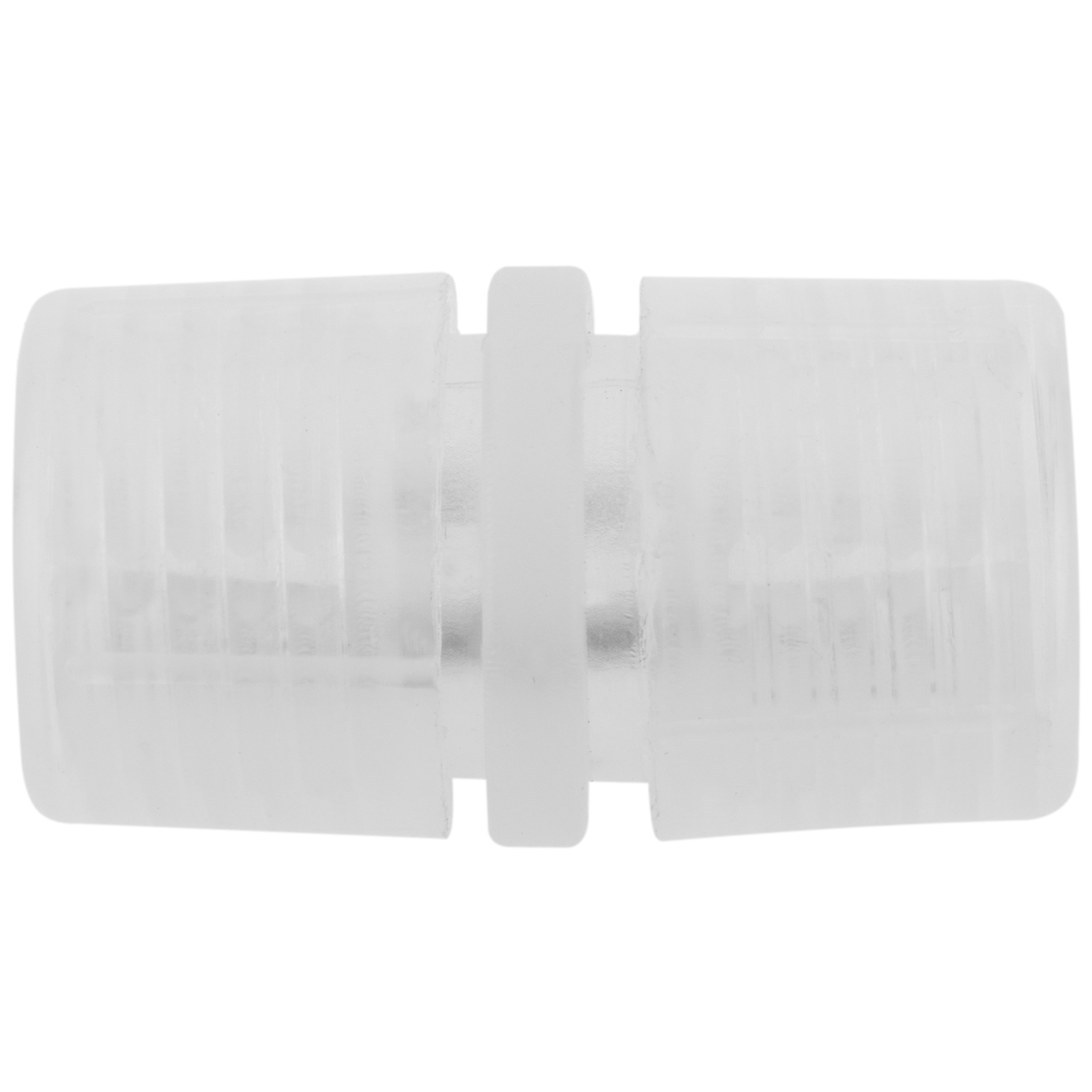 Conector Tubo-tubo De 2 Pin Para Cables De 1 Cm De Diámetro Con Protectores_2