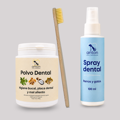 Cuidado Completo – Higiene Dental Natural Para Perros Y Gatos_0
