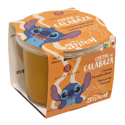 Santa Teresa - Crema De Calabaza Disney. Con Aceite De Oliva Virgen Extra. Sin Conservantes, Sin Gluten, 280g_1