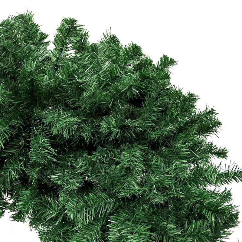 Vidaxl Arco De Navidad Verde 270 Cm_5