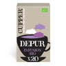 Depur Bio Cupper Infusão 20 saquetas
