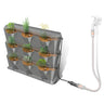 Kit de rega para jardim vertical Gardena Nature Up