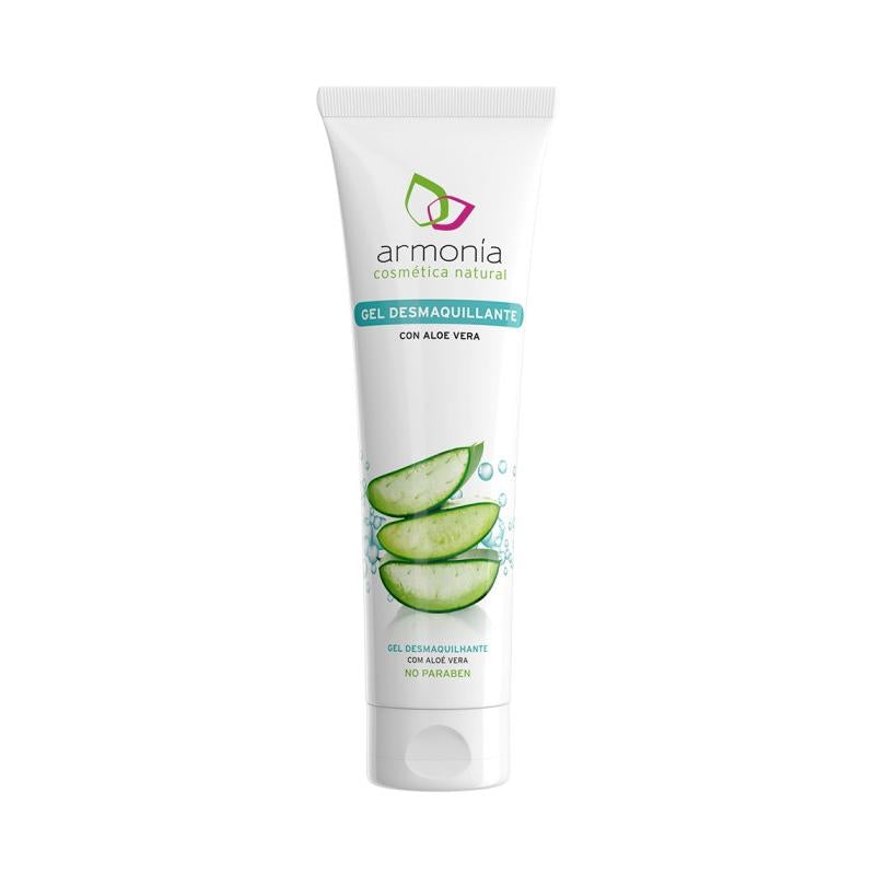 Armonía Cosmetica Gel de Limpeza Natural 150 g
