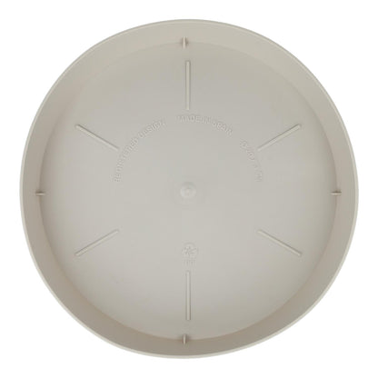 Pires para vasos Tes, cor bege, D 14 x 2