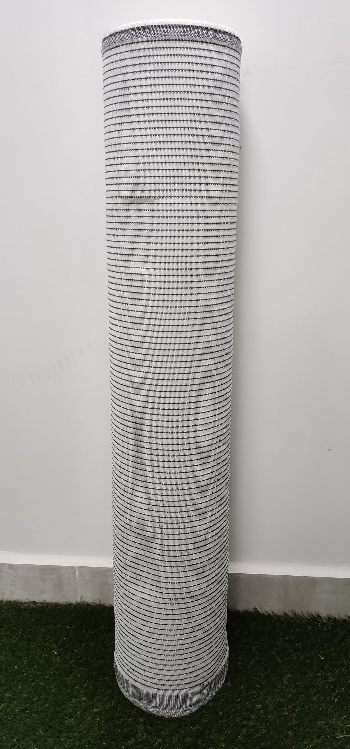 Malla Ocultación| Composición 100% Poliamida Alta Densidad| 80% Ocultación| Malla Sombreo 2x50m_3