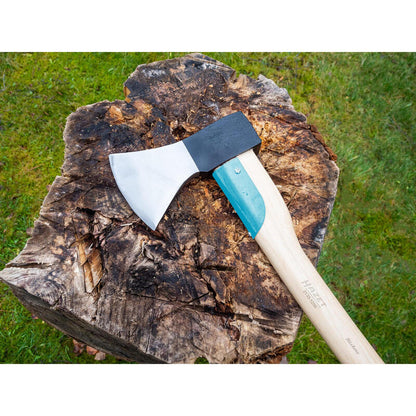 Hacha De Madera Hazet 2133-1250, 1250 G_1