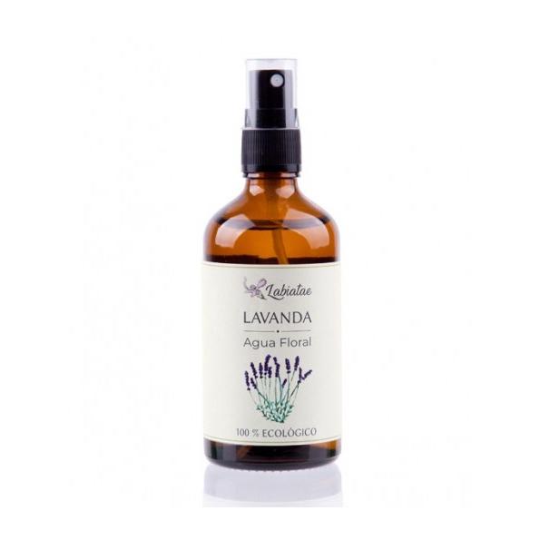 Hidrolato Bio Lavanda Labiatae 100ml