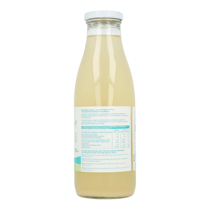 Limonada Ékolo Biológica Sem Açúcar, 750ml
