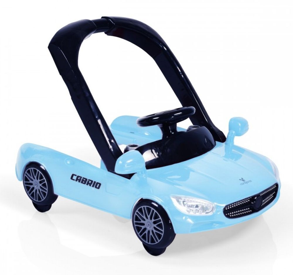Andador 2 En 1 Cabrio Blue_2