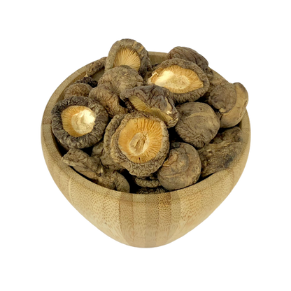 Hongo Shiitake Ecológico A Granel 0,5 Kg_0