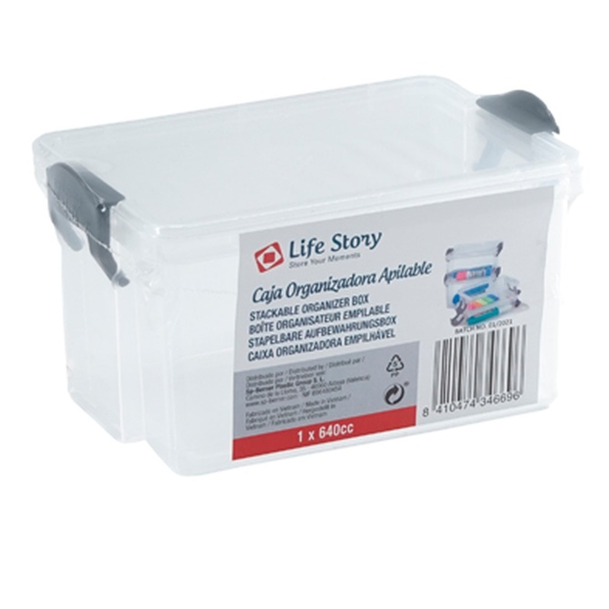 Life Story Klicbox 1 Rectangular High 640cc_0