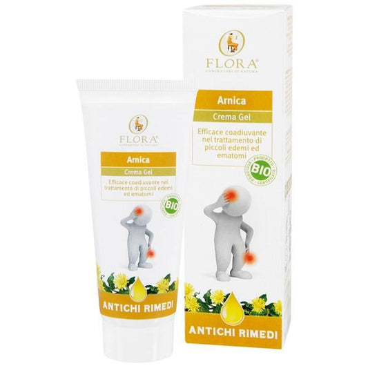 Arnica Flora Gel 75 ml