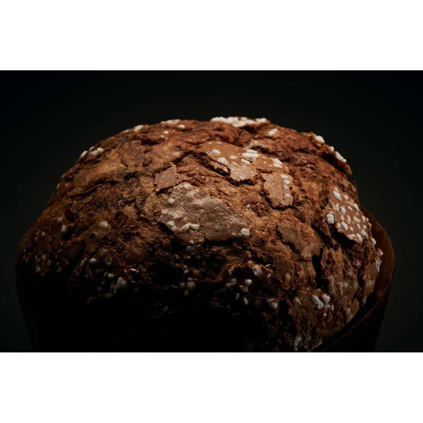Panetone Chocolate AOVE Paco Torreblanca 1 kg