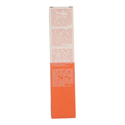 Spray solar cara & cuerpo spf 50+ Biarritz 150 ml