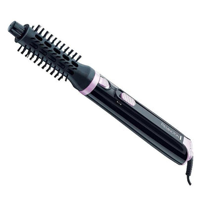 Modelador de caracóis e styling Remington Air Styler
