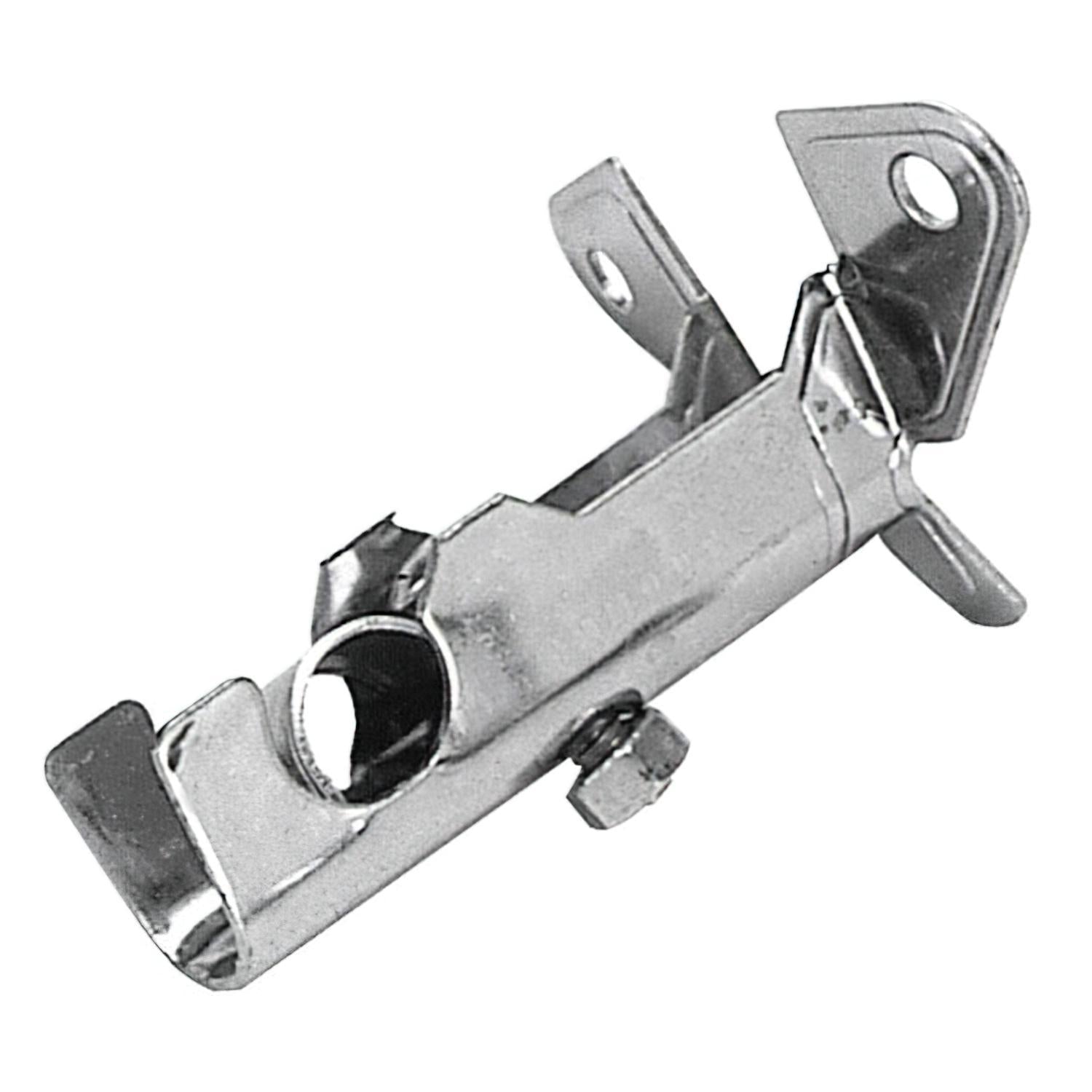 Soporte Frente Num.1 Cromo