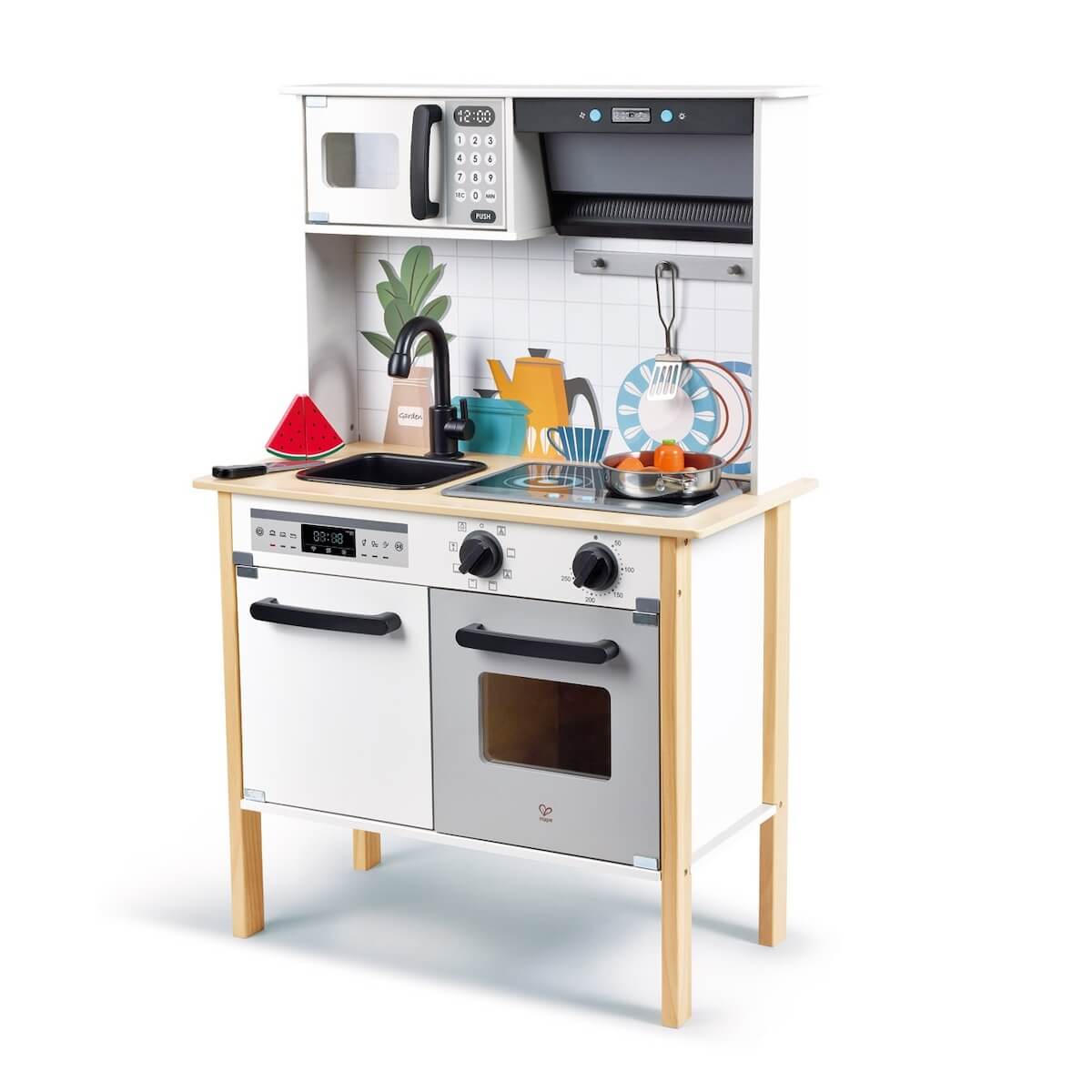 Cocina Interactiva Hape_0