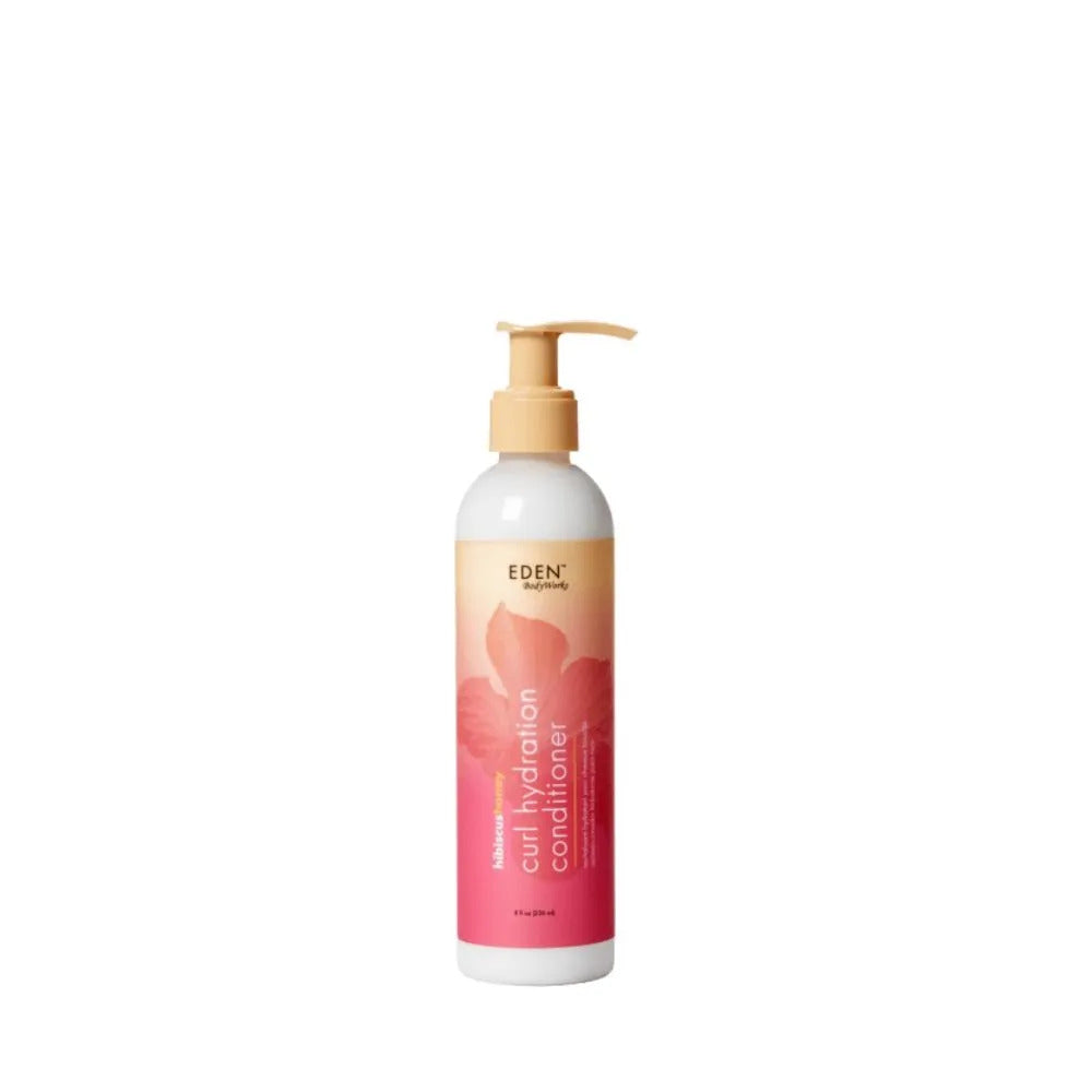 Acondicionador Hidratante Hibiscus Honey Eden 236ml_0