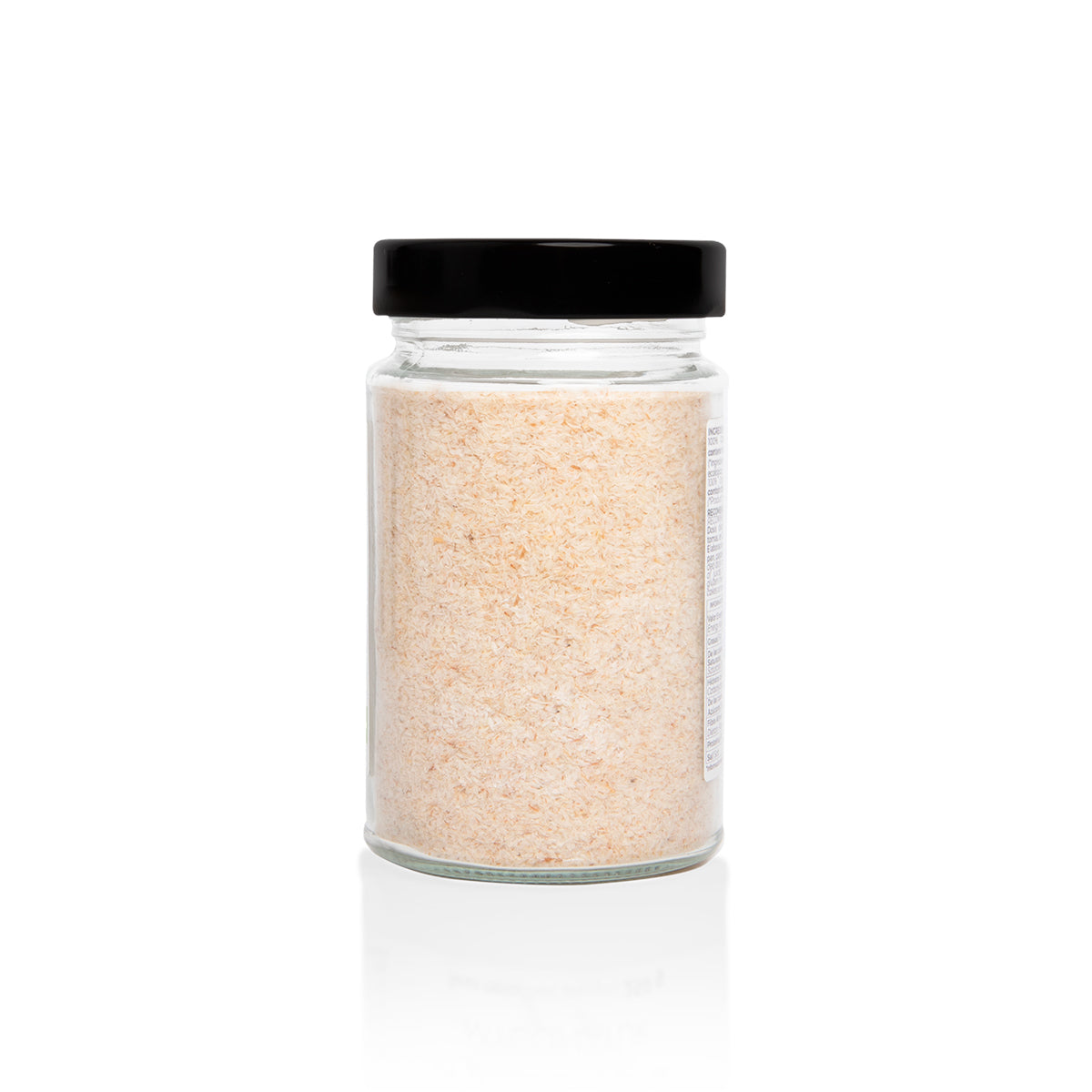 Cáscara De Psyllium En Polvo Ecológica Myconatur 120g_1