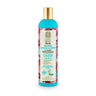 Bálsamo para todos os tipos de cabelo com Schizandra, Ginseng e Biotina Natura Siberica 400 ml