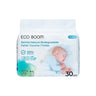 Fralda Pure Premium ECO BOOM Bamboo T4/L (9 a 14 kg) 30 unidades