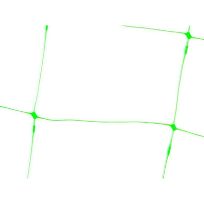 Trellinet Nortene 2x25 m malha de treino