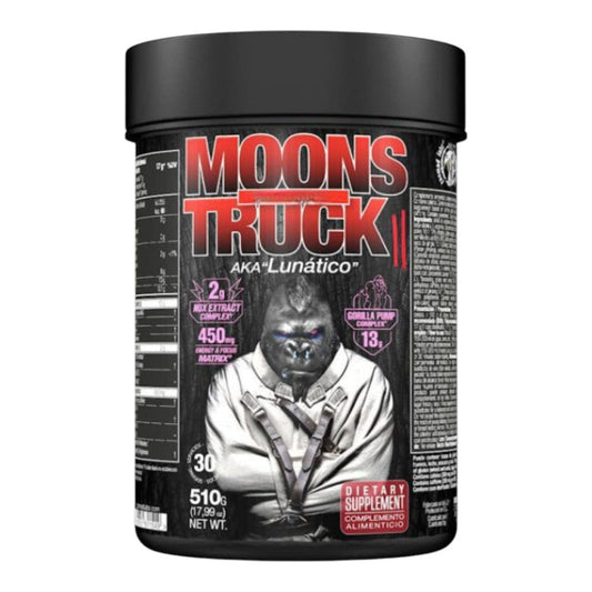 Moonstruck Ii 510 Gr Fresa_0
