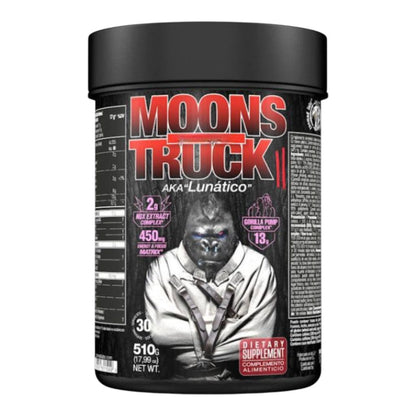 Moonstruck Ii 510 Gr Devil Cherry_0