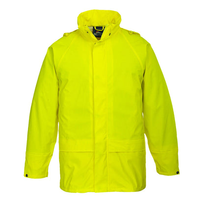 Chubasquero Sealtex Classic / M / Azul Marino_3