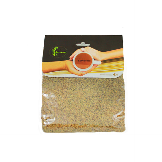 Cominho 60 Gr Botanicum
