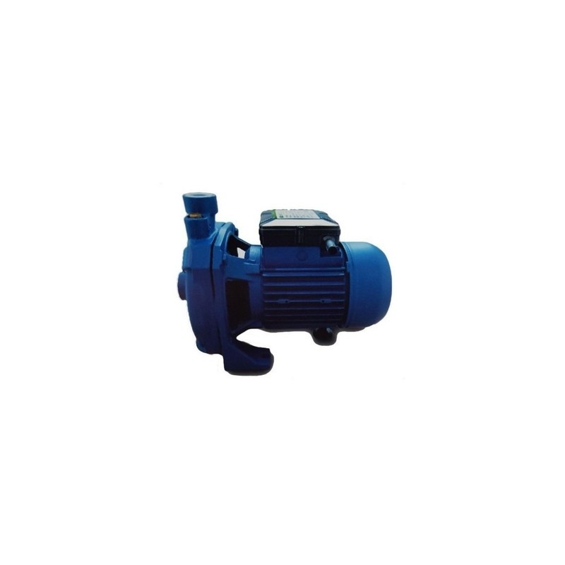 Electrobomba De Superficie Kuril Kf07529 | Motor 1200w | Caudal 7500 L/h | Altura Máx. 29m_0