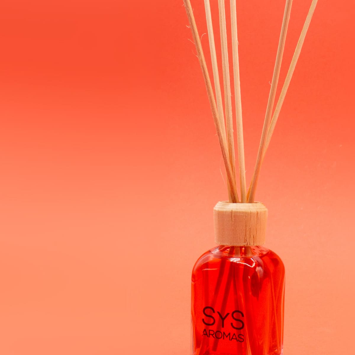 Ambientador Mikado Frutos Rojos 50 ml | Aroma Dulce y Afrutado | Fragancia Intensa | Ambiente Acogedor_2