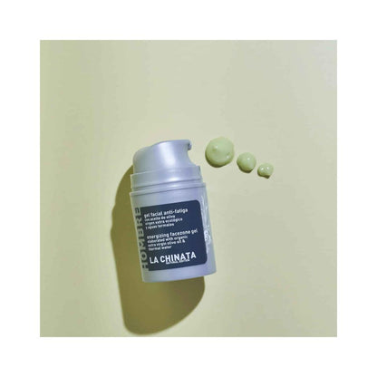 Gel facial anti-fadiga 50 ml
