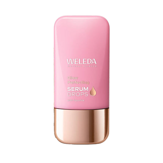 Sérum Iluminador Gotas de Reforço Brilho 30 ml