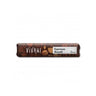 Barra de Chocolate de Leite com Recheio de Creme de Café e Bolachas Vivani 40g