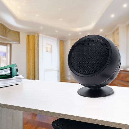 Well Home Altavoz Inalámbrico Mini Con Función Bluetooth V5 Y Luz, Batería Recargable Incluida_3