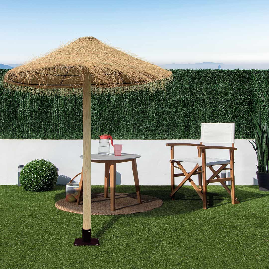 Aro Para Sombrilla Parasol 2,2 M Nortene_2