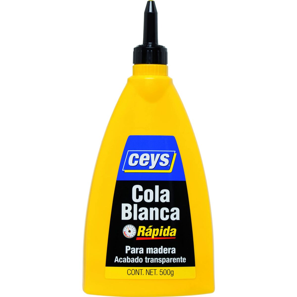 Cola Ceys Blanca Madera Pegamento 500 G / Vetonek_0