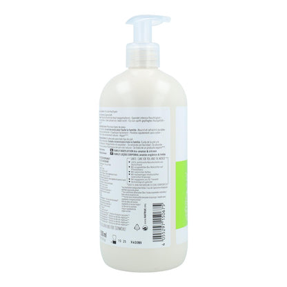 Loção Corporal Sante Ananás e Limão 500 ml