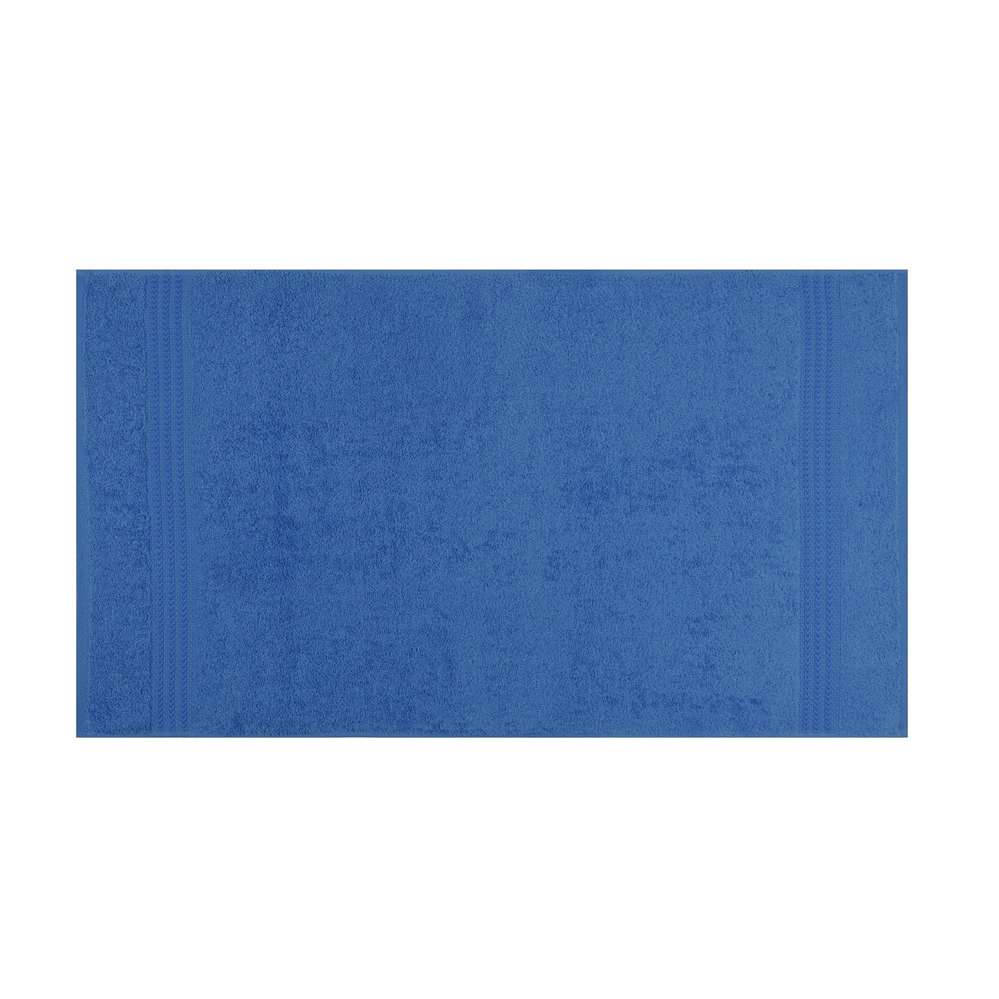 Toalla De Lavabo Azul Oscuro_3