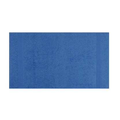 Toalla De Lavabo Azul Oscuro_3