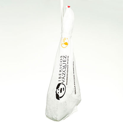 Jamón Cebo Campo Ibérico De 8 A 8,5 Kg_2