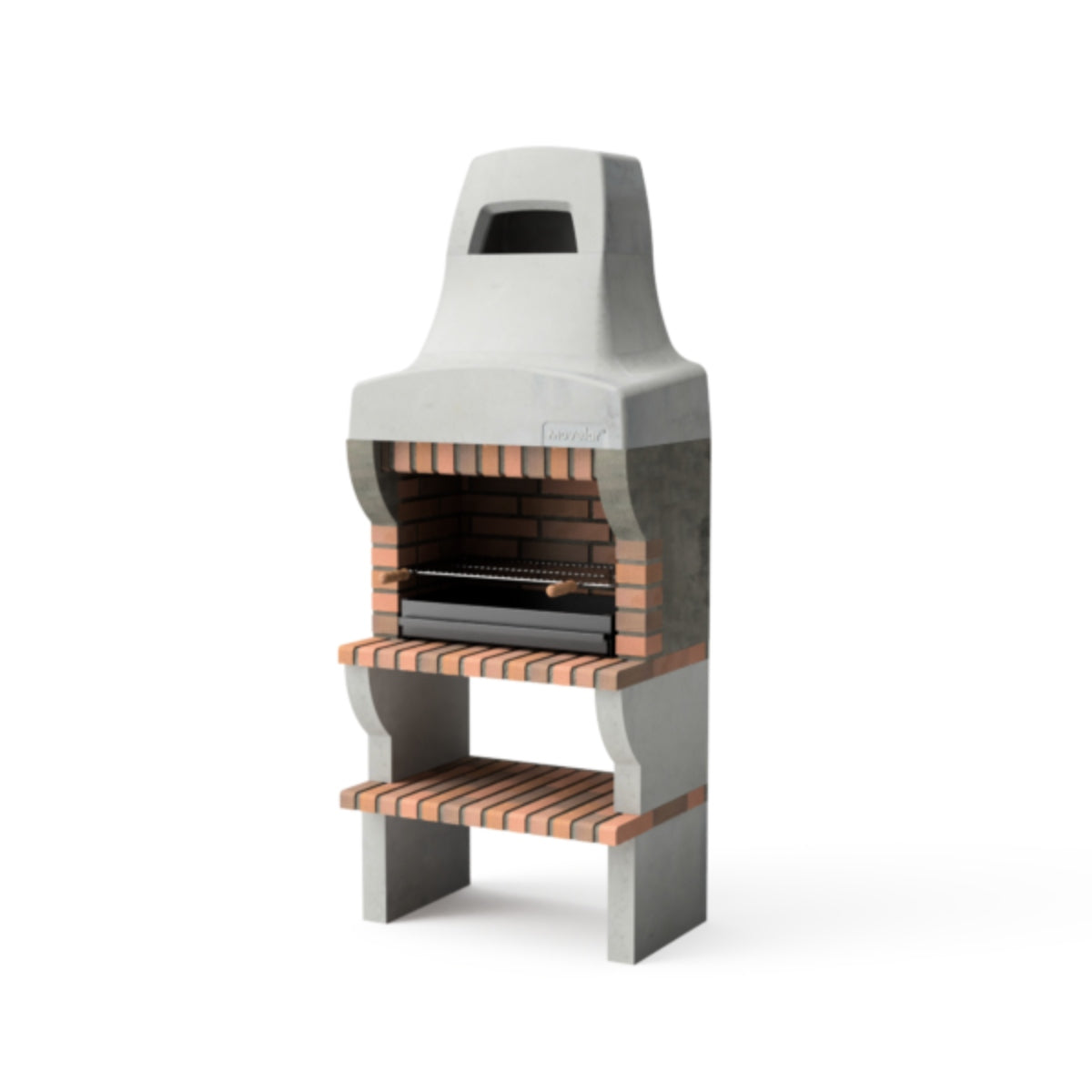 Churrasco Palermo, Movelar