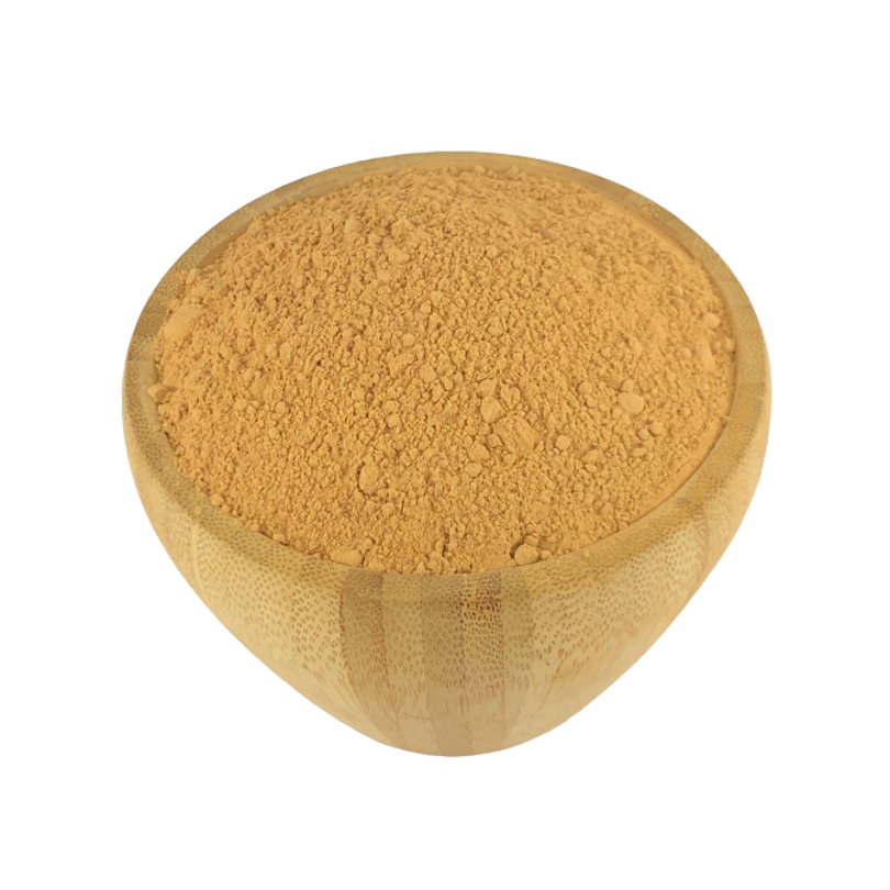 Algarroba En Polvo Ecológica A Granel 5 Kg_0