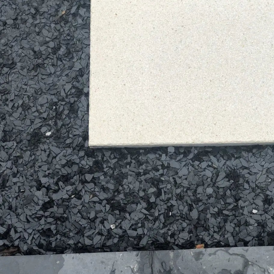Losa Rectangular / Palet - 24 Unidades / 85x50x4 Cm. / Blanco_0