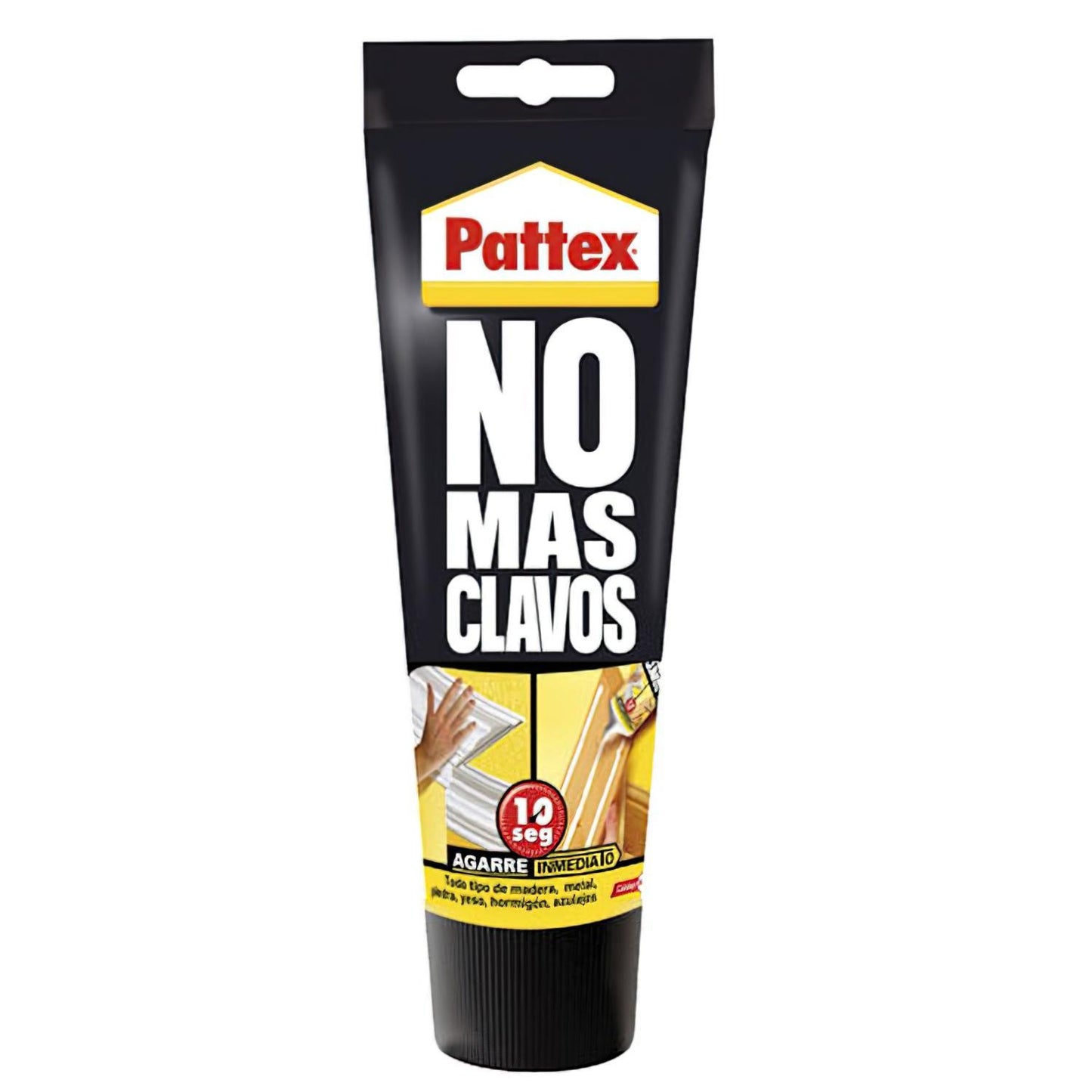 Nural- No Mas Clavos (tubo 250 Gr.)_0