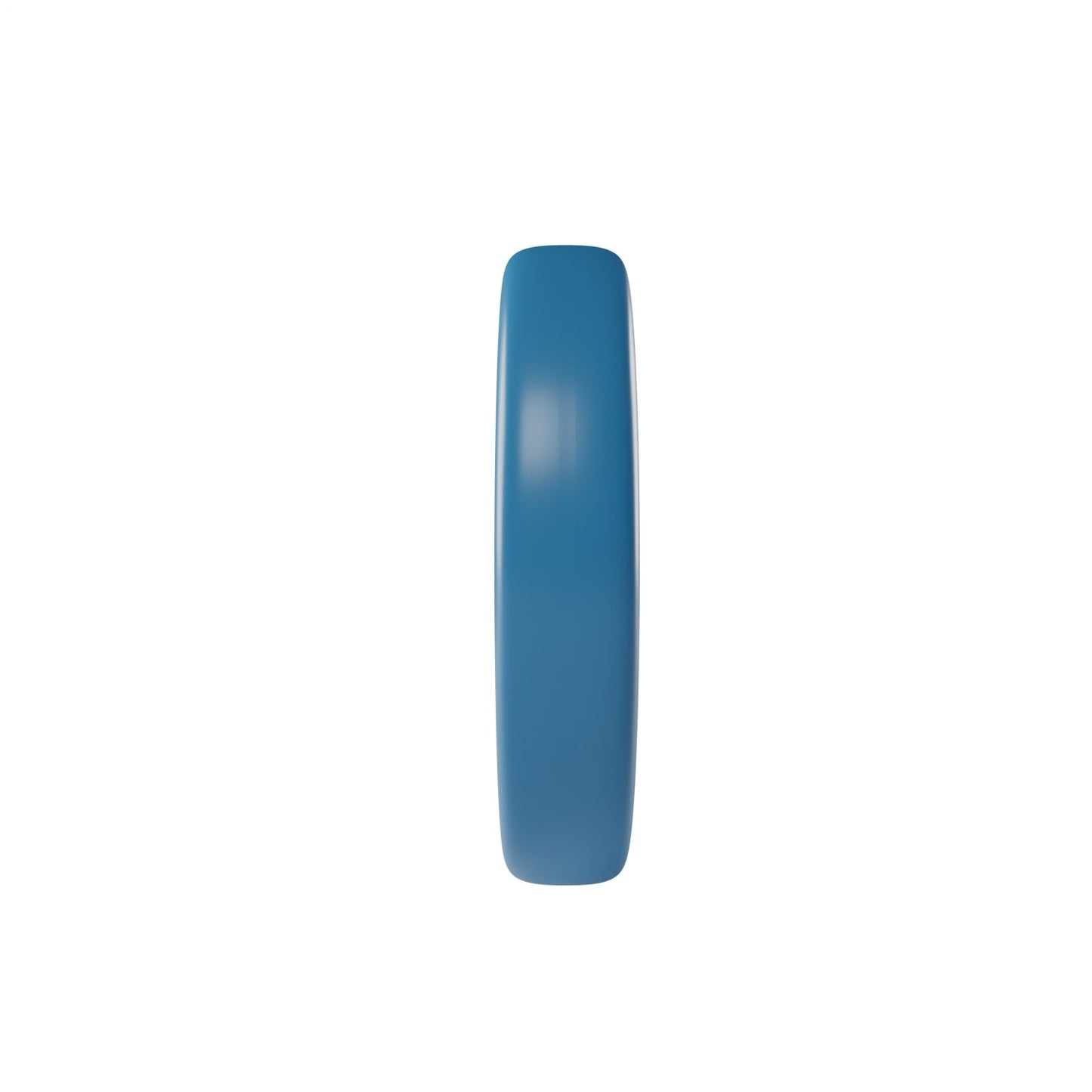 Discos de peso Bodytone 5kg ø28mm, 2 unid.