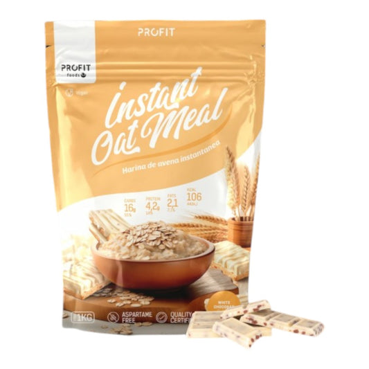 Instant Oatmeal 1 Kg_0