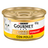 GOURMET GOLD Húmida para Frango Fondant 85g
