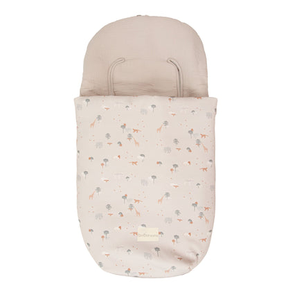 Nairobi Saco Carro Multiestacional Universal Para Bebé_1